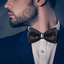 Mens Bow Tie